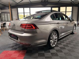 Passat Carat Edition 4Motion BMT/Start-Stop R-LINE 2016 occasion 17139 Dompierre-sur-Mer