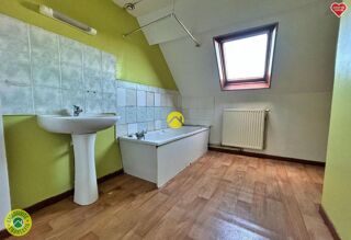  Maison � vendre 7 pi�ces 130 m�