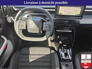 C3 Aircross Hybride 145 e-DCS6 Max 2026 occasion 10150 Lavau