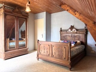  Maison à vendre 9 pièces 208 m²