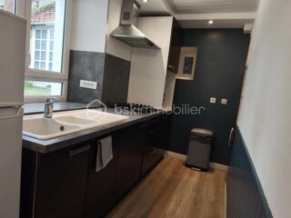  Maison à vendre 5 pièces 65 m²
