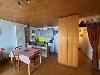  Appartement � vendre 1 pi�ce 36 m�