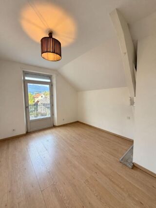  Appartement à vendre 4 pièces 80 m²