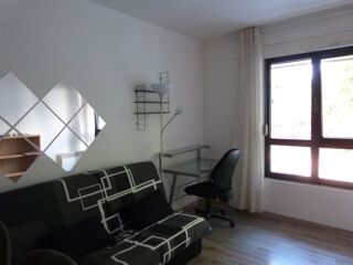  Appartement � louer 1 pi�ce 27 m�