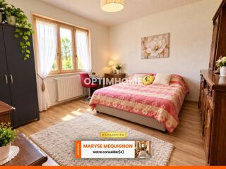  Maison à vendre 3 pièces 67 m²