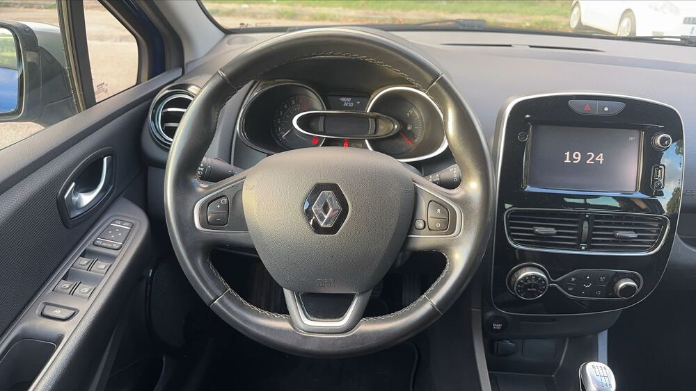 Clio 1.2 TCe 120 Energy GT-Line 2018 occasion 27700 Les Andelys