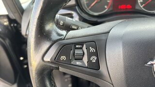 Corsa 1.4 90 Edition 2017 occasion 35310 Cintre