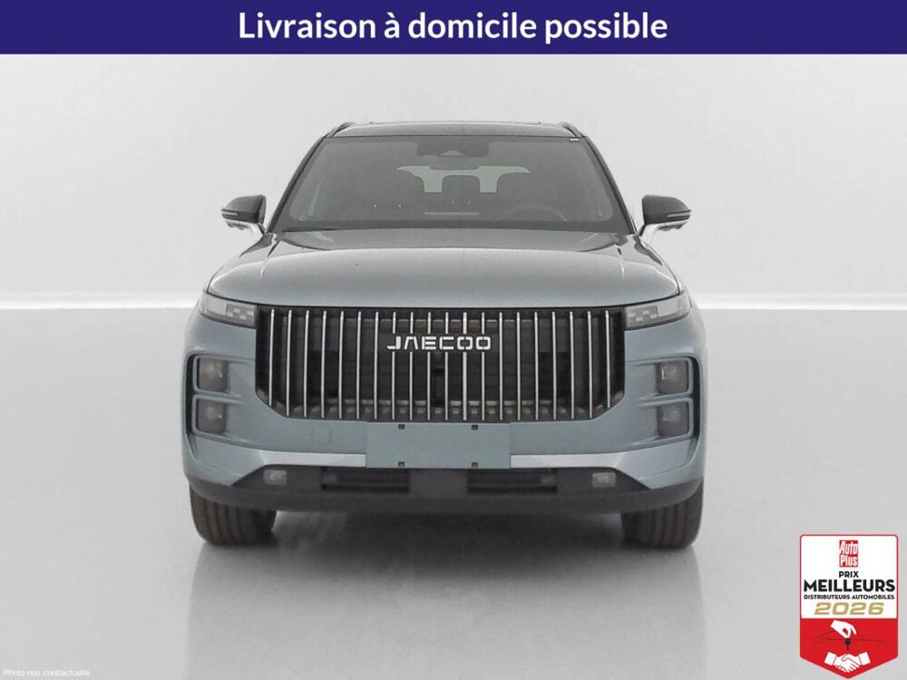 7 1.5 TGDi 29ch PHEV Exclusive 2026 occasion 10150 Lavau