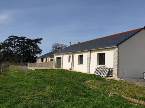  Maison  louer 6 pices 150 m