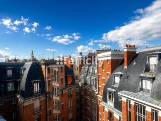  Appartement à vendre 1 pièce 11 m²