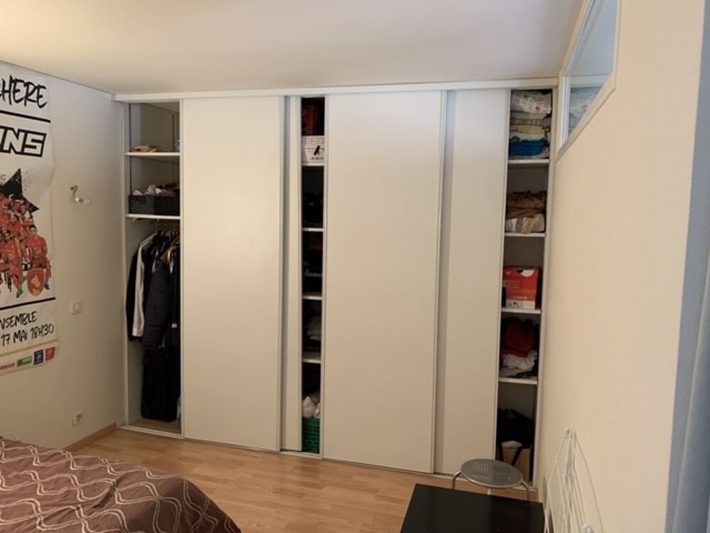 Location Appartement LOCATION T1 RODEZ SANS FRAIS D'AGENCE Rodez
