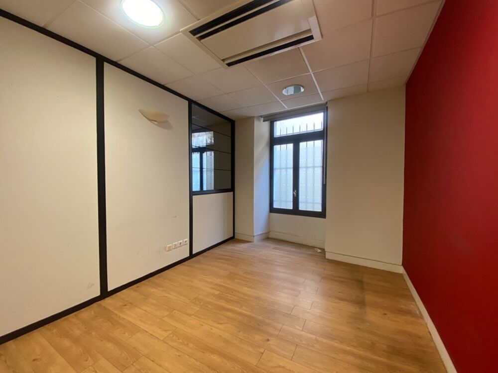   à vendre Local/bureaux 282 m² – Centre-ville d'Alès Ales
