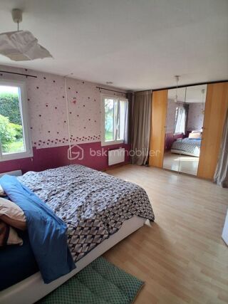  Maison à vendre 6 pièces 149 m²
