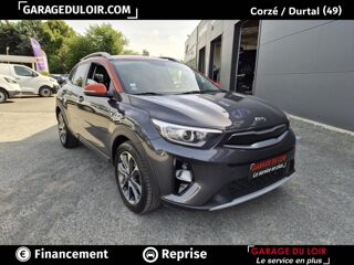 Stonic 1.0 T-GDi 100 ACTIVE 2019 occasion 49140 Corz&eacute;
