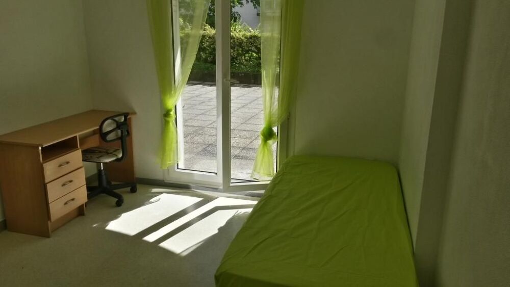 Location Appartement Appartement de 18m2 à louer sur Grenoble Grenoble