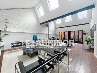  Loft  vendre 3 pices 159 m
