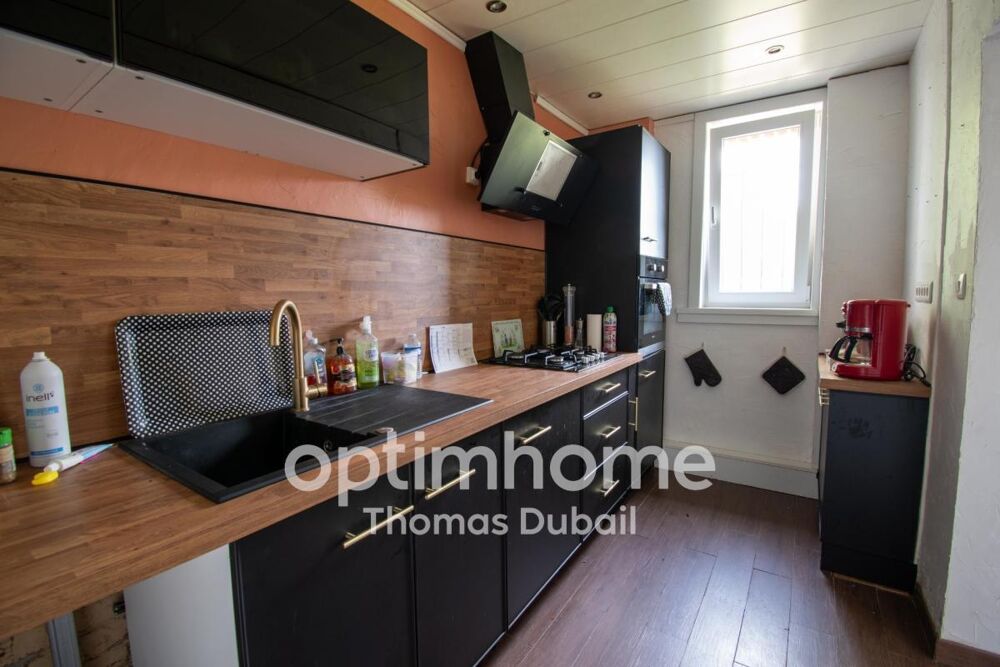 Vente Maison Maison atypique avec beaux volumes sur 2 000 m² de terrain Ors
