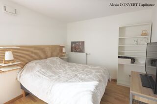  Appartement � vendre 2 pi�ces 55 m�