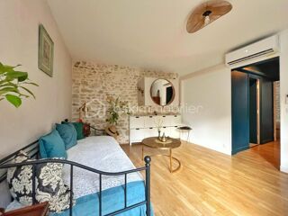  Appartement � vendre 2 pi�ces 45 m�