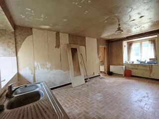  Maison � vendre 4 pi�ces 93 m�