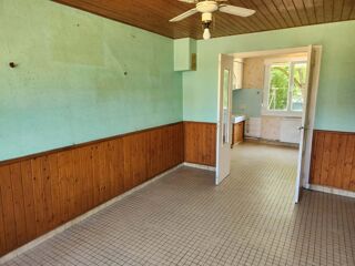  Maison à vendre 6 pièces 116 m²