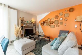  Appartement à vendre 4 pièces 78 m²