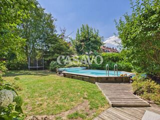  Maison à vendre 8 pièces 290 m²