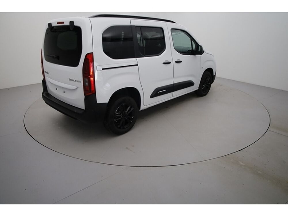 Berlingo MAX M BlueHDI 130 S&S EAT8 2025 occasion 81990 Fr&eacute;jairolles