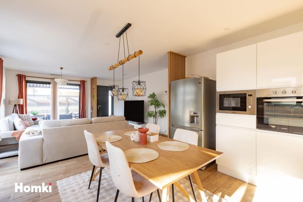 Maison/Villa T4 de 93 m² à Narbonne 11100