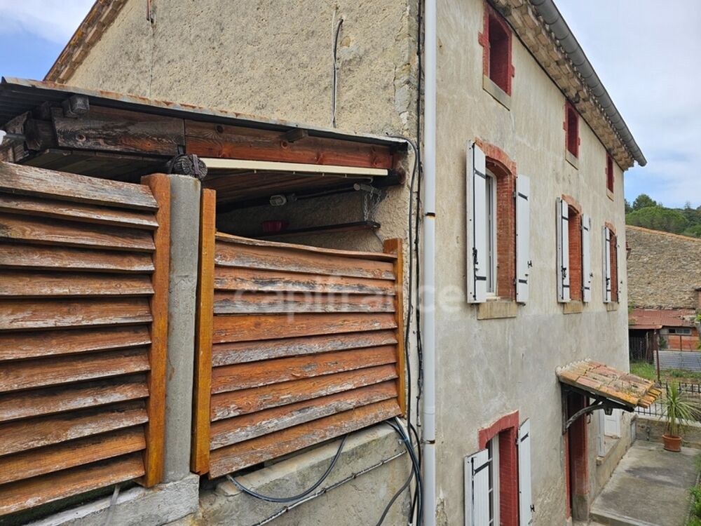 Maison à vendre 5 pièces VERZEILLE (11)