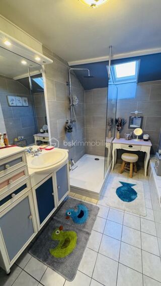  Maison � vendre 5 pi�ces 120 m�