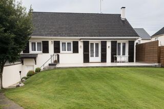  Maison � vendre 5 pi�ces 93 m�