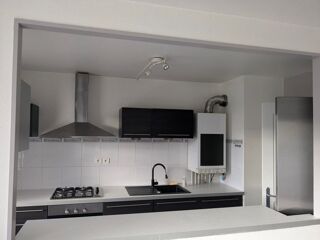  Appartement à louer 2 pièces 51 m²