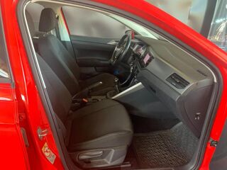 Polo 1.0 TSI 95 S&S BVM5 2019 occasion 56120 Les Forges De Lanouee