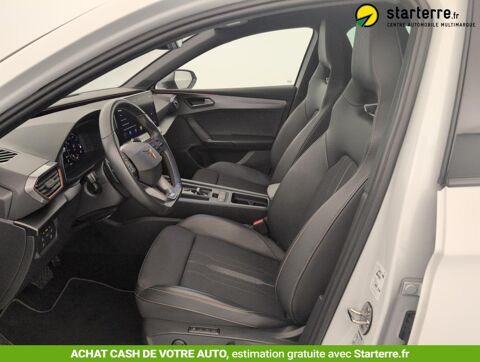 Leon 1.5 eTSI 150 ch DSG7 V 2024 occasion 69190 Saint-Fons