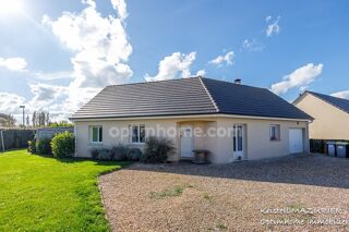  Maison à vendre 4 pièces 93 m²