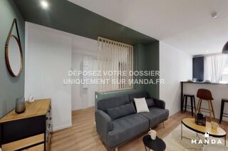  Colocation � louer 5 pi�ces 84 m�