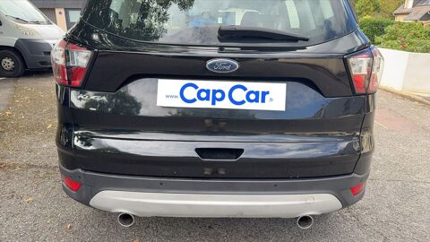 Kuga 2.0 TDCI 150 Titanium 2017 occasion 35700 Rennes