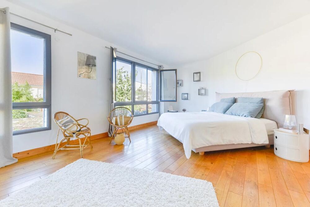 à vendre  Maison Nantes (44300)