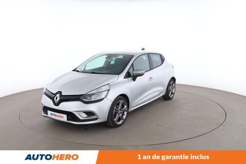 Annonce voiture Renault Clio 11190 €