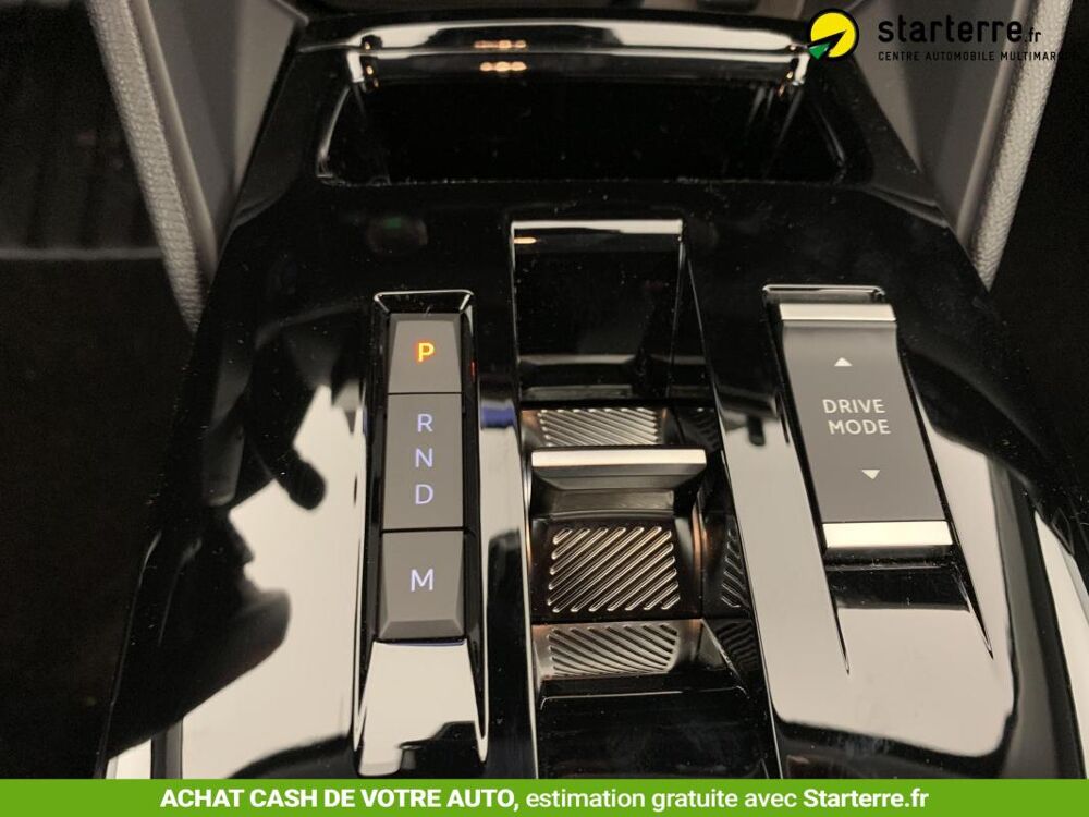 C4 PureTech 130 EAT8 Max 2025 occasion 69190 Saint-Fons