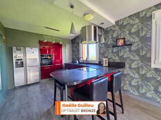  Maison � vendre 7 pi�ces 119 m�