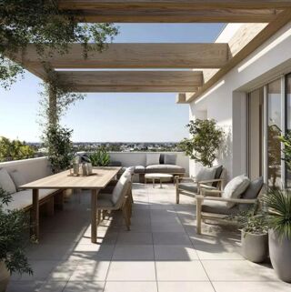  Appartement  vendre 5 pices 105 m