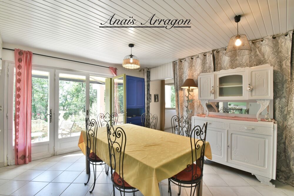 Maison à vendre 3 pièces CONDEZAYGUES (47)