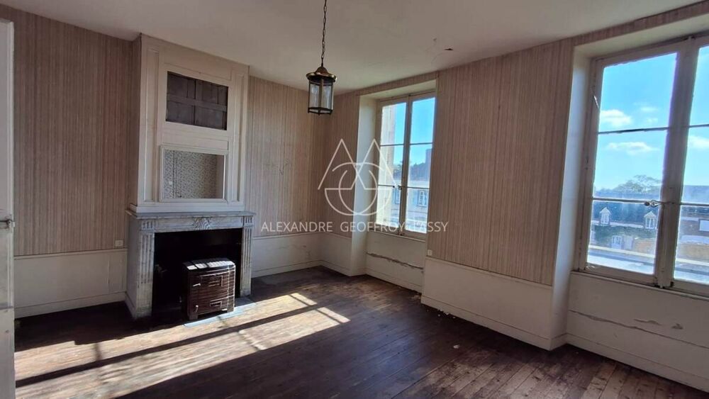 à vendre  Propriété/château Brou (28160)