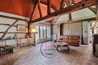  Maison à vendre 5 pièces 130 m²