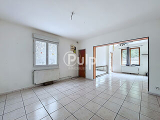  Maison � vendre 6 pi�ces 100 m�