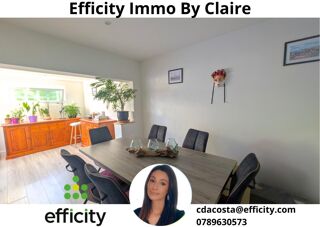  Maison � vendre 5 pi�ces 100 m�