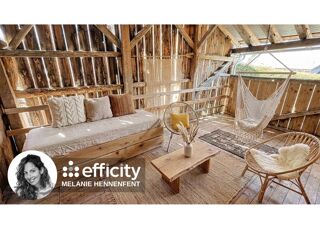  Ferme à vendre 8 pièces 195 m²