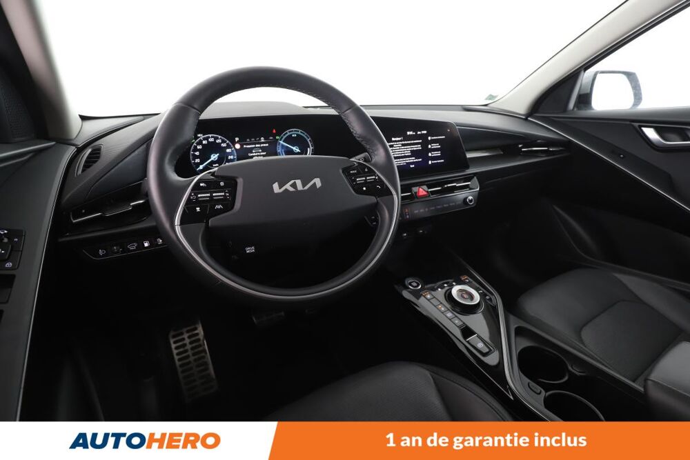 Niro 1.6 GDi PHEV Active DCT6 183 ch 2023 occasion 92130 Issy-les-Moulineaux